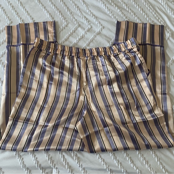 • NWT! [Adore Me] Pajama Pants • - Picture 7 of 10